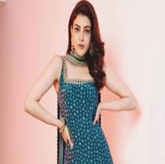 Kajal Aggarwal